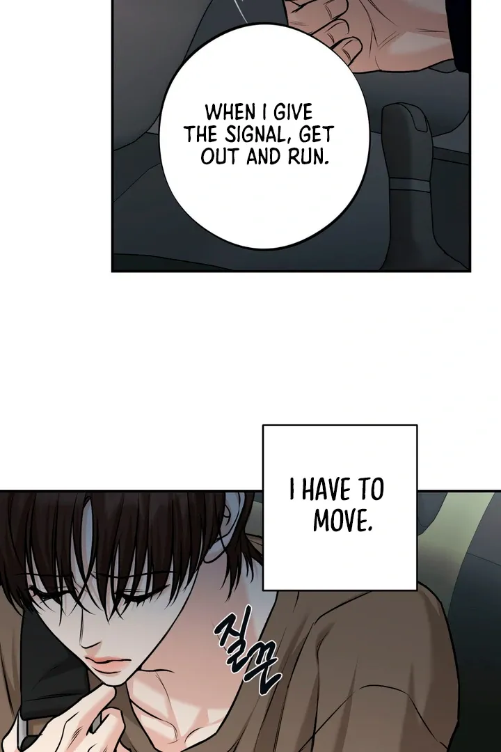 March Chapter 24 page 48 - 