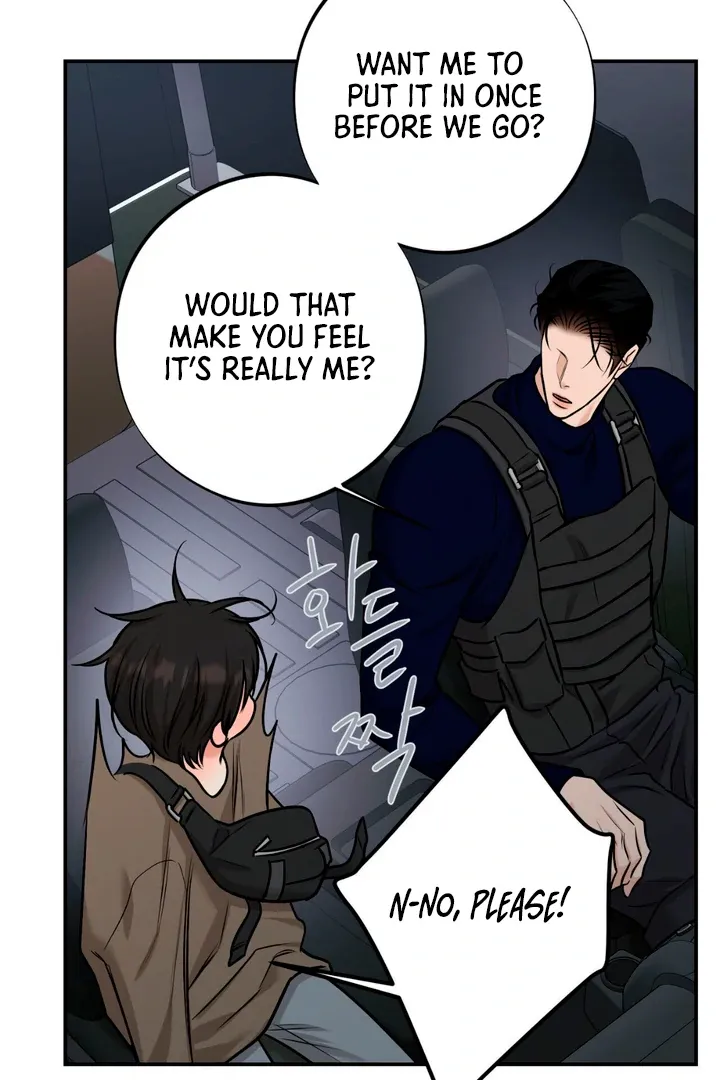 March Chapter 24 page 54 - 