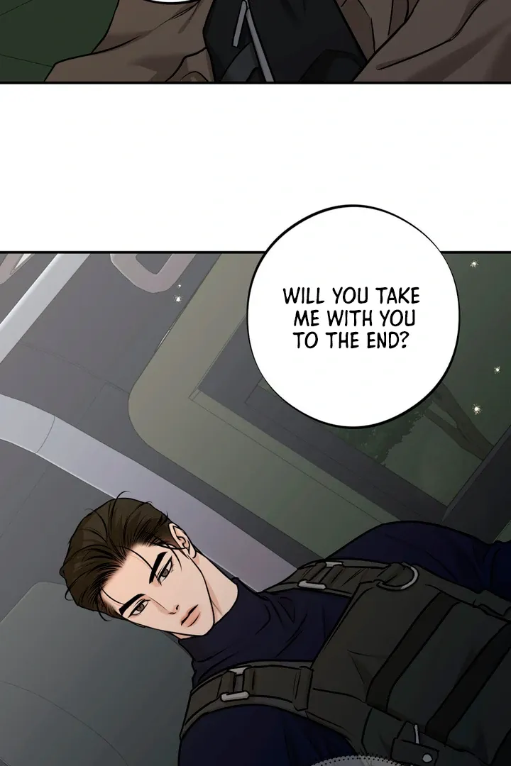 March Chapter 24 page 64 - 
