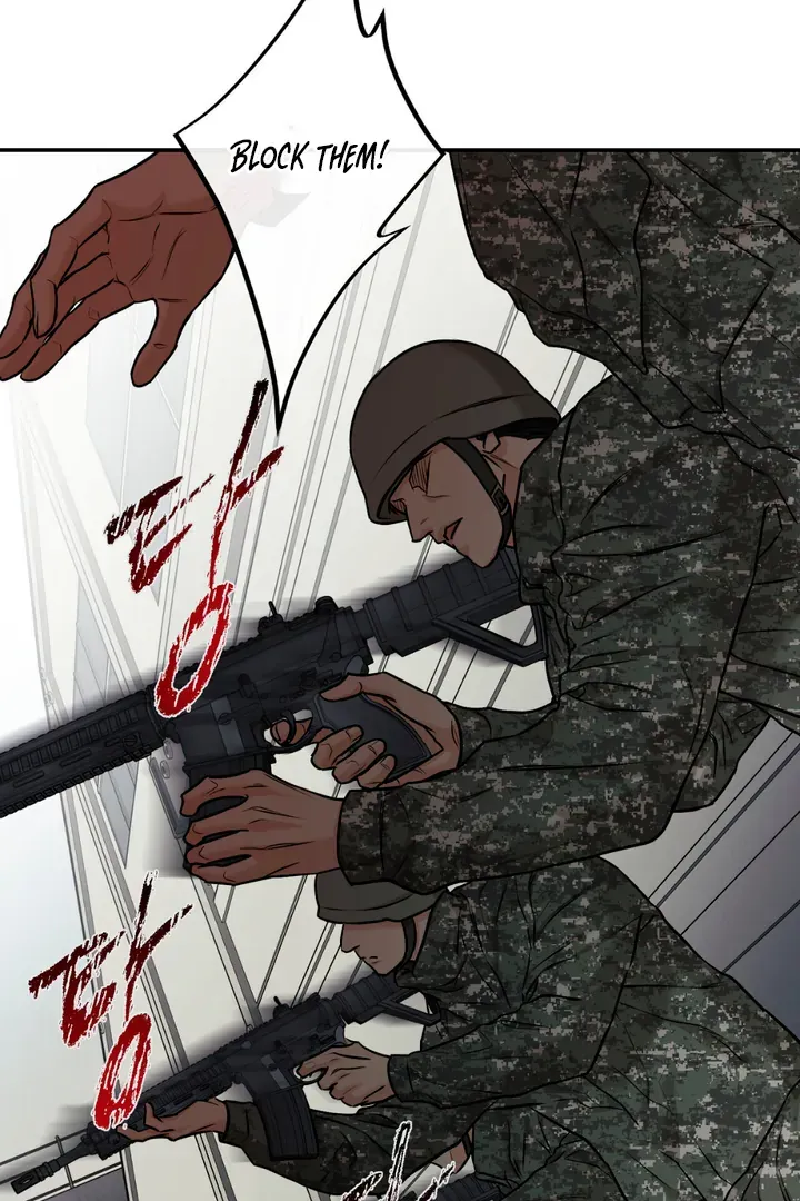 March Chapter 25 page 11 - 