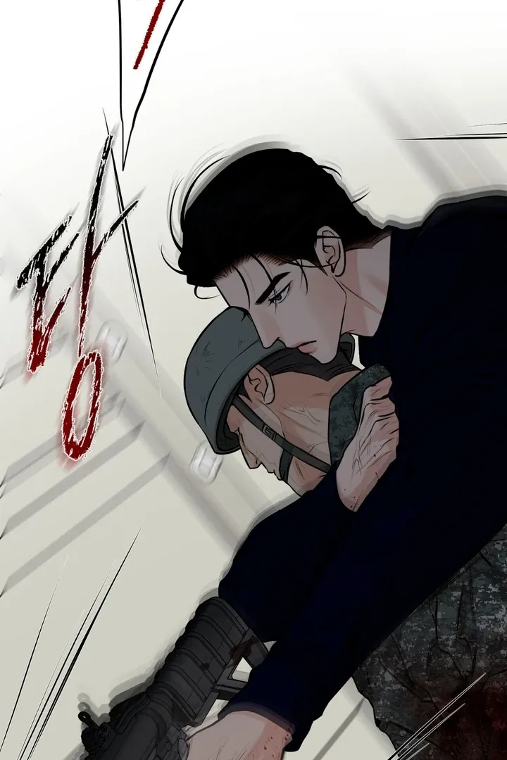 March Chapter 25 page 17 - 
