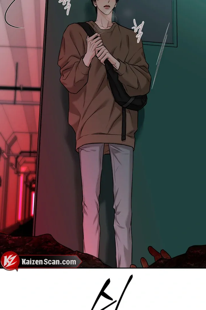 March Chapter 25 page 20 - 