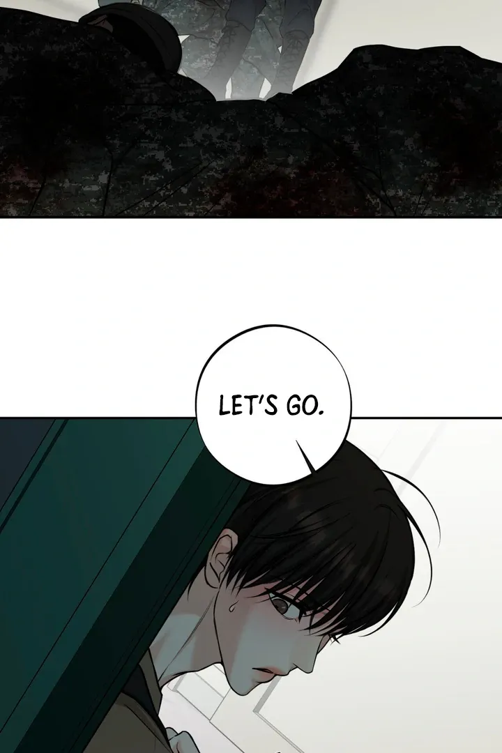 March Chapter 25 page 23 - 