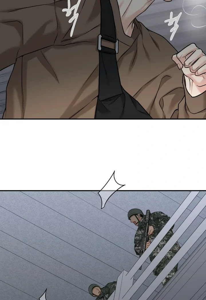 March Chapter 25 page 27 - 