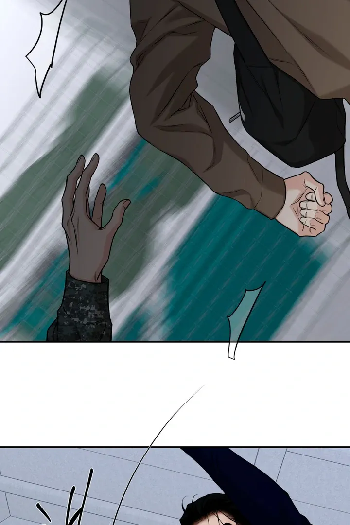 March Chapter 25 page 31 - 