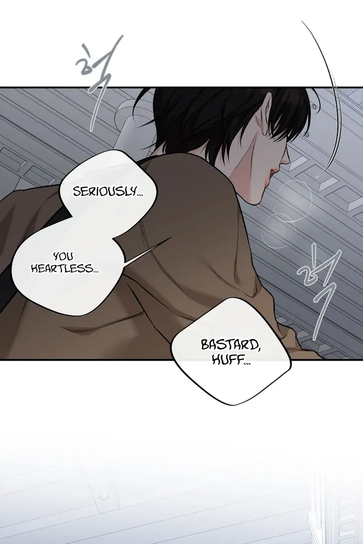 March Chapter 25 page 38 - 