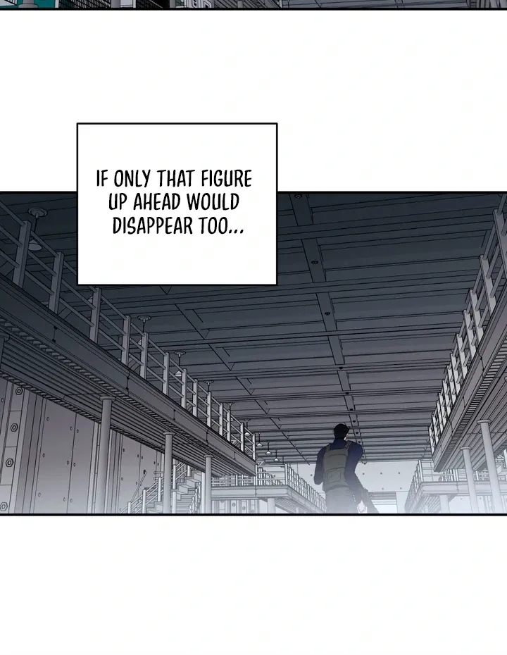 March Chapter 25 page 40 - 