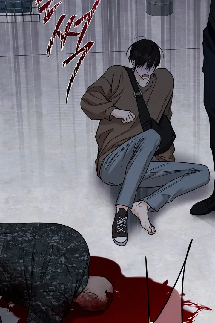 March Chapter 25 page 46 - 