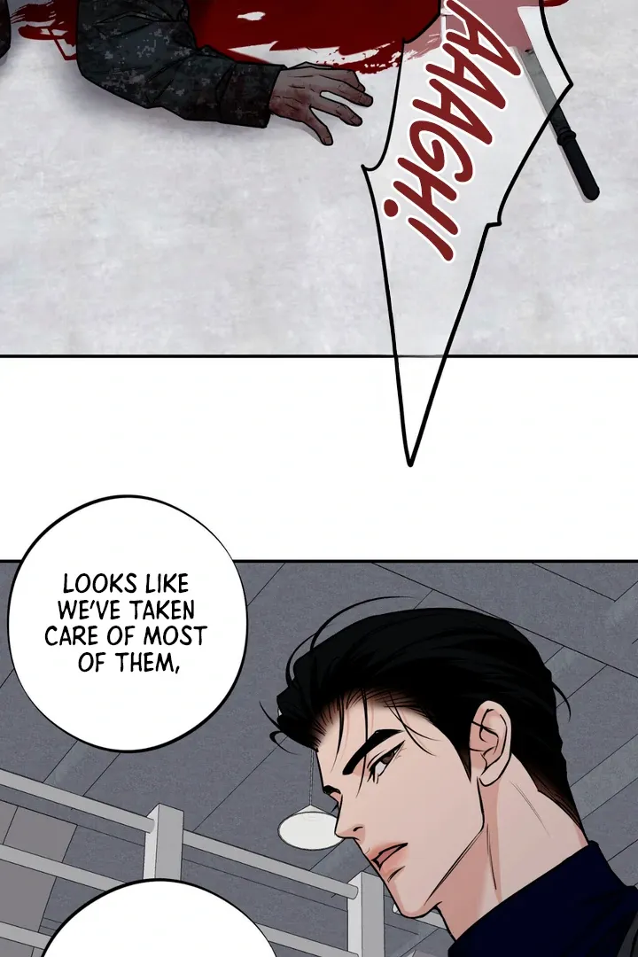 March Chapter 25 page 47 - 