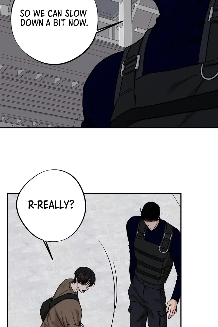 March Chapter 25 page 48 - 