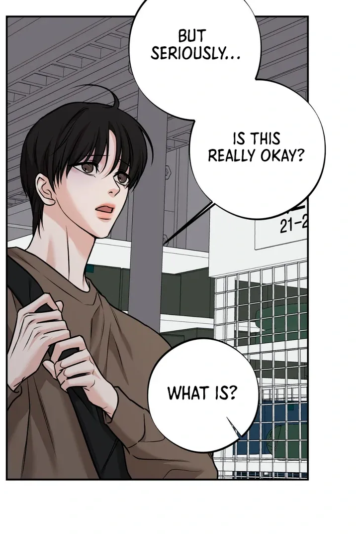 March Chapter 25 page 51 - 