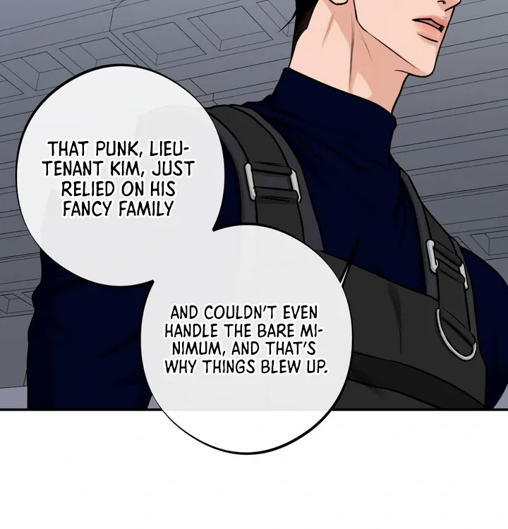 March Chapter 25 page 54 - 