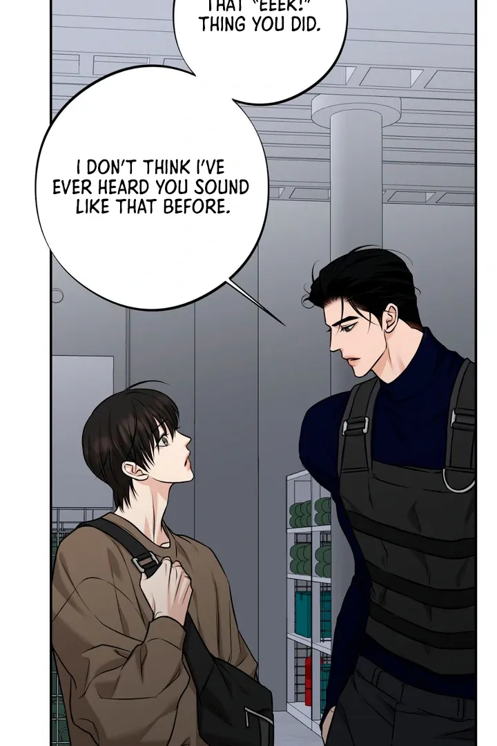 March Chapter 25 page 56 - 