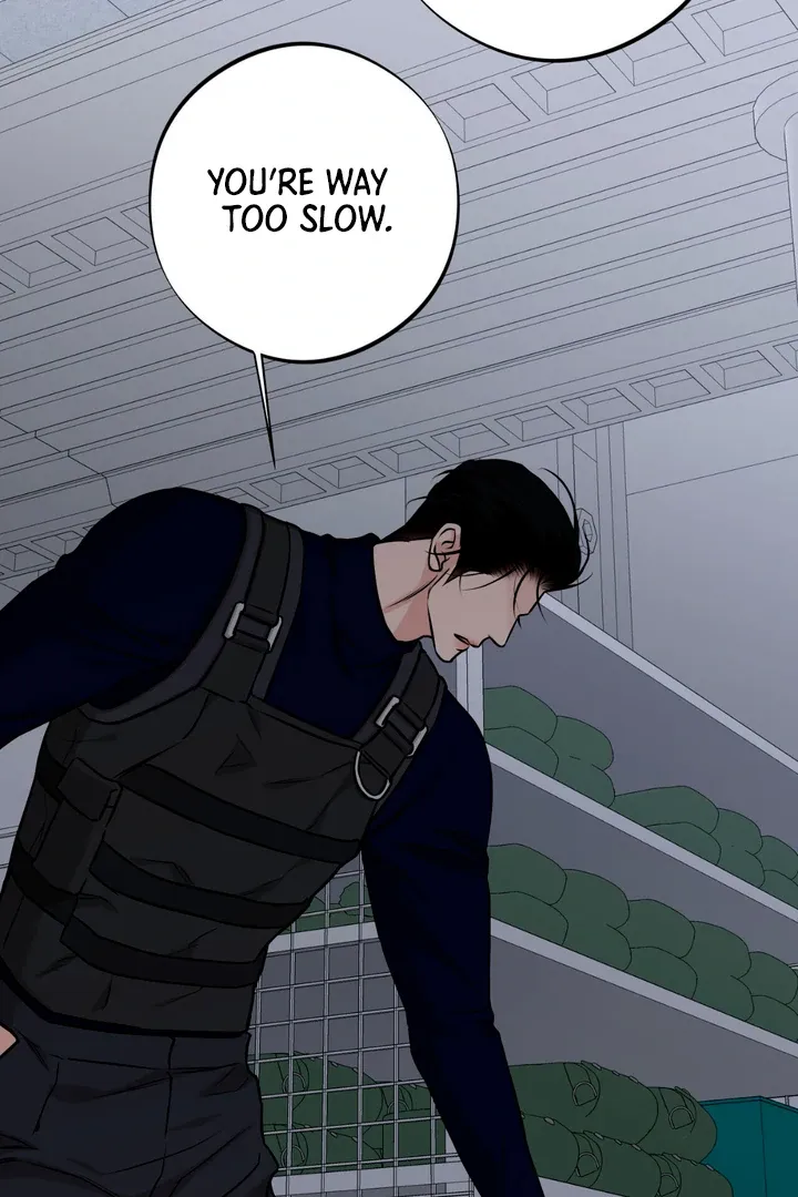 March Chapter 25 page 60 - 