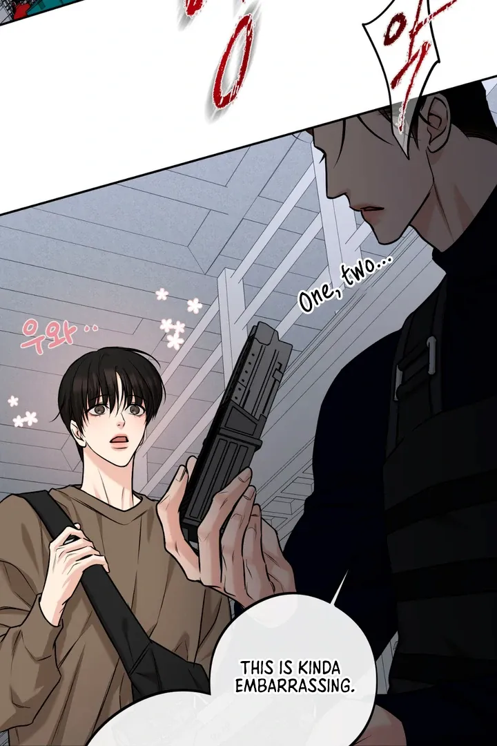 March Chapter 25 page 63 - 
