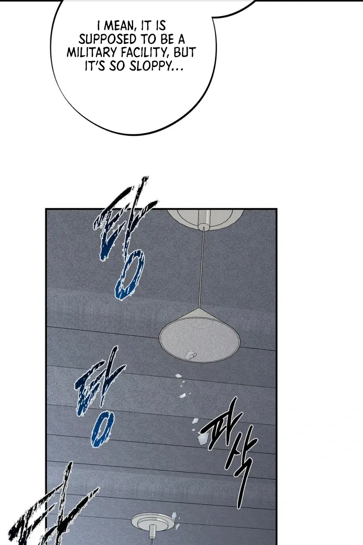 March Chapter 25 page 64 - 