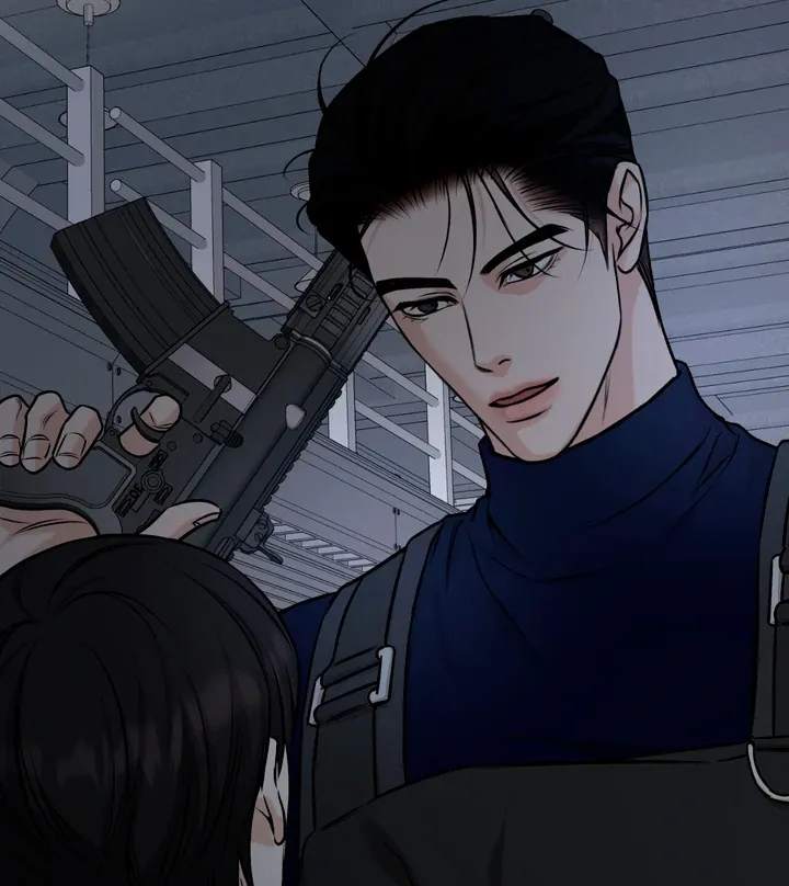 March Chapter 25 page 66 - 