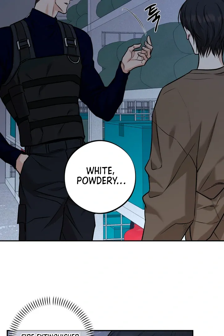 March Chapter 25 page 70 - 