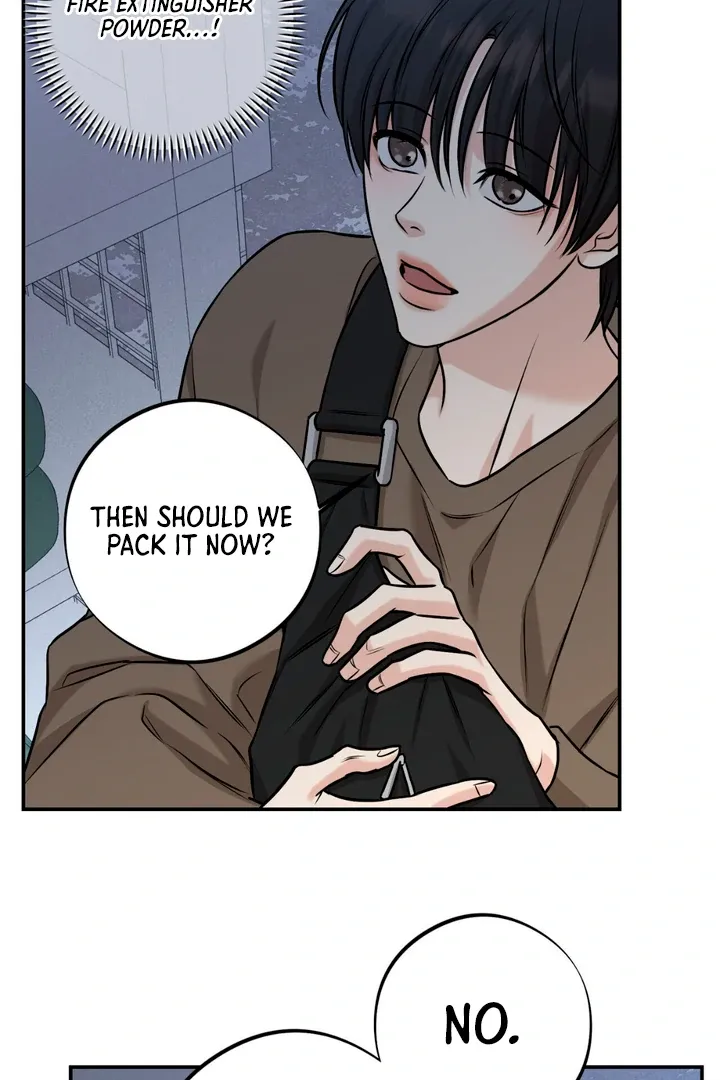 March Chapter 25 page 71 - 