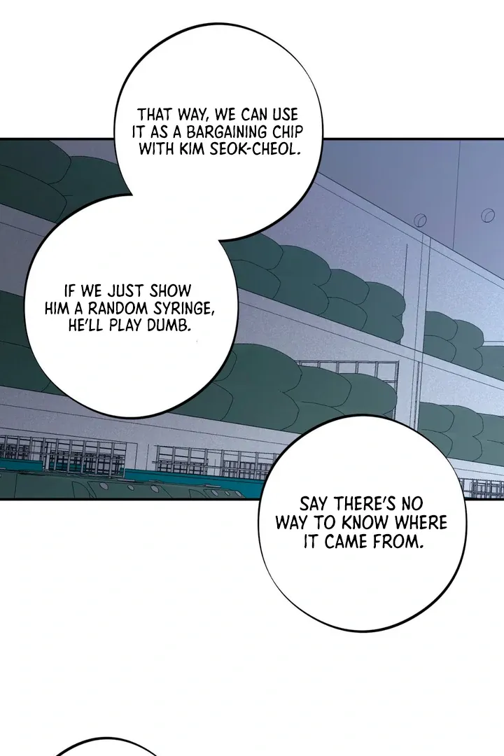 March Chapter 25 page 73 - 