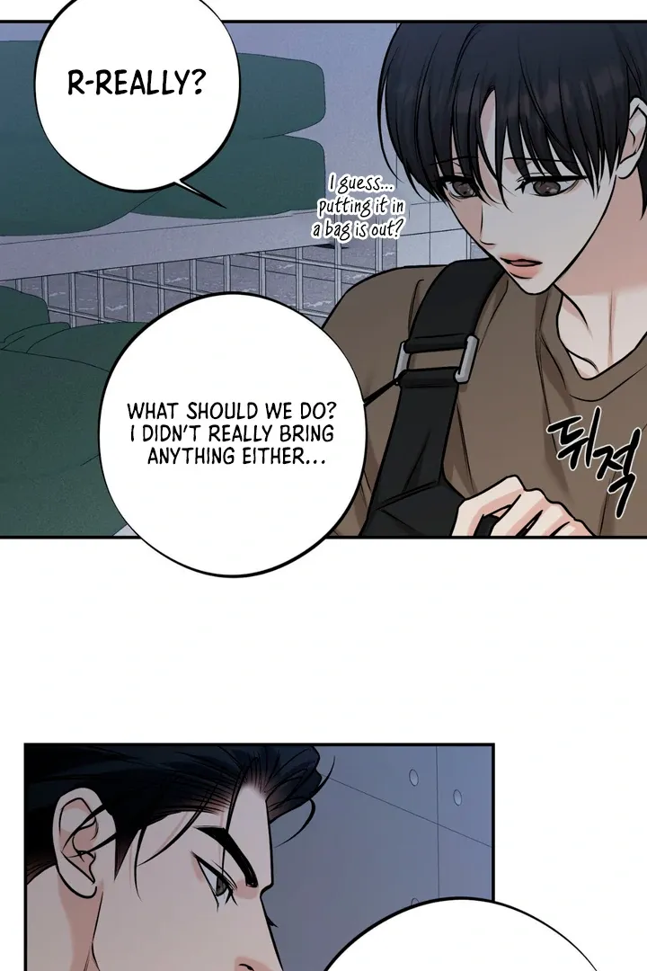 March Chapter 25 page 74 - 