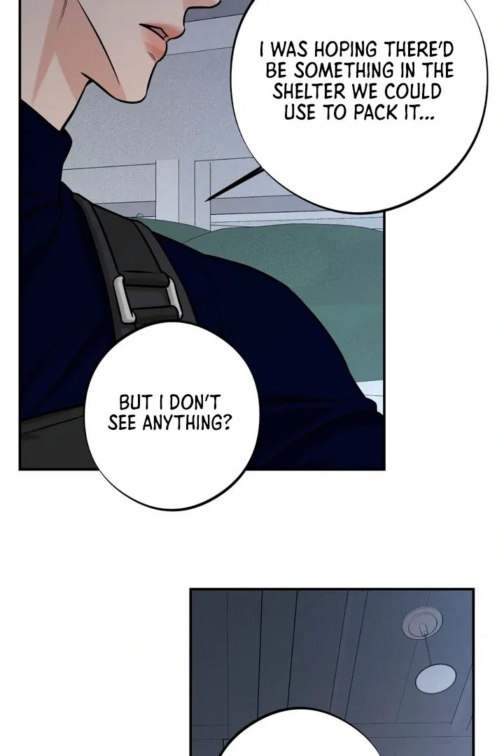 March Chapter 25 page 75 - 