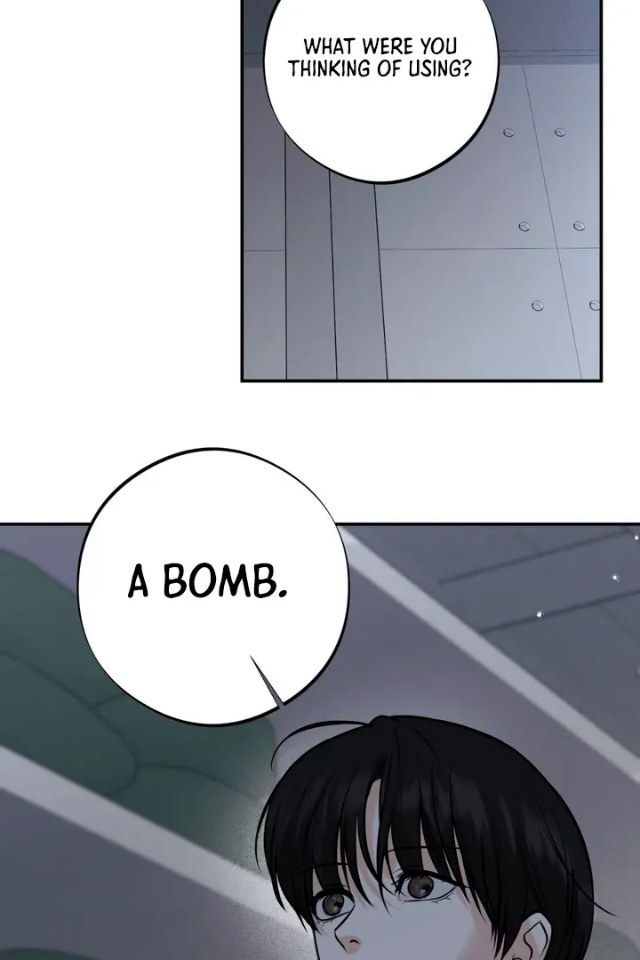 March Chapter 25 page 76 - 