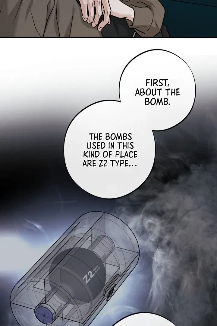 March Chapter 26 page 11 - 