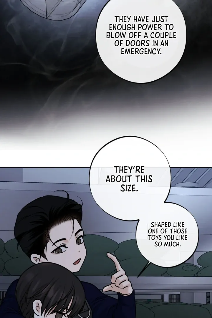 March Chapter 26 page 12 - 