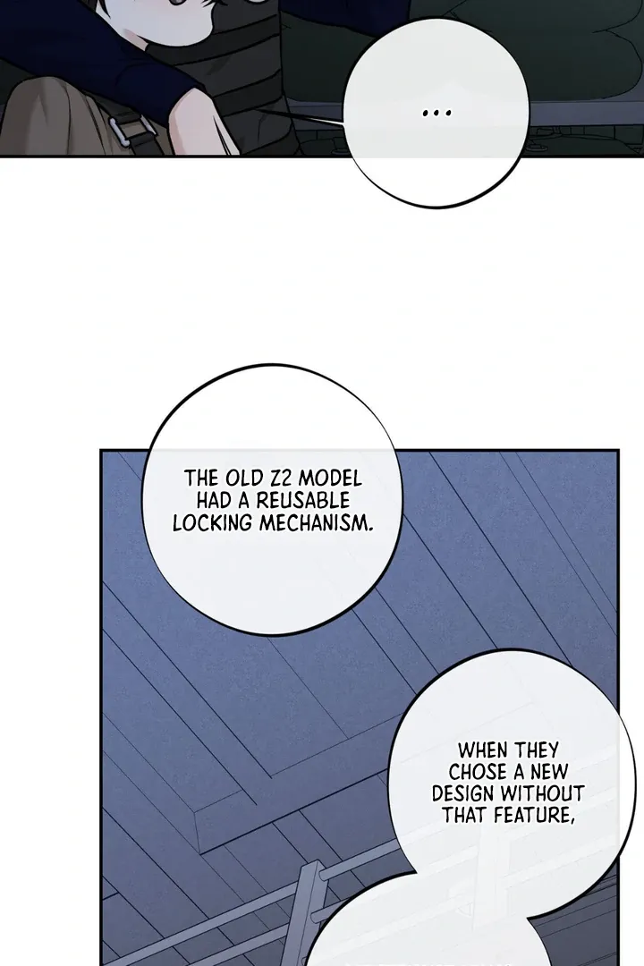 March Chapter 26 page 13 - 