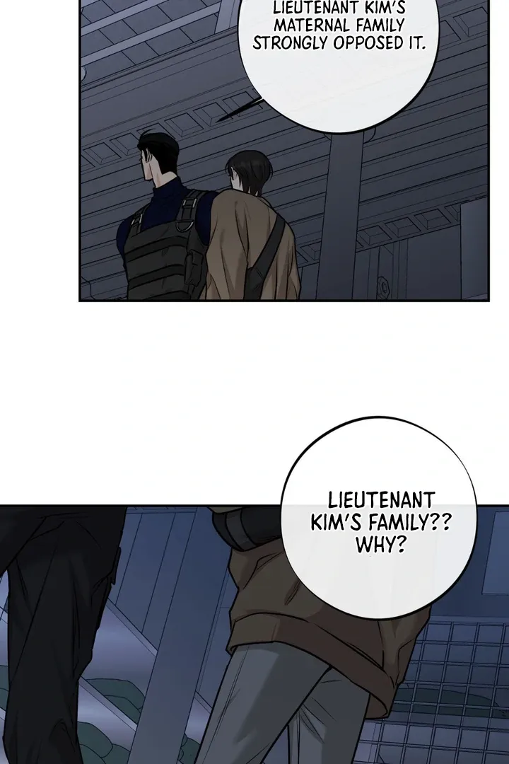 March Chapter 26 page 14 - 