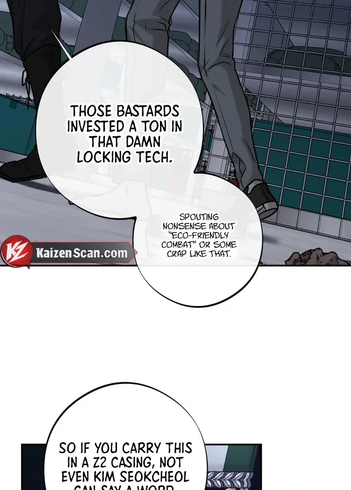 March Chapter 26 page 15 - 