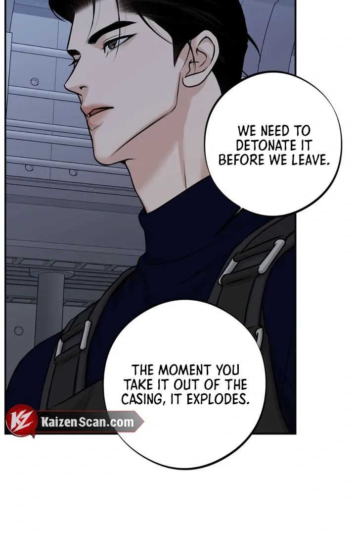 March Chapter 26 page 18 - 