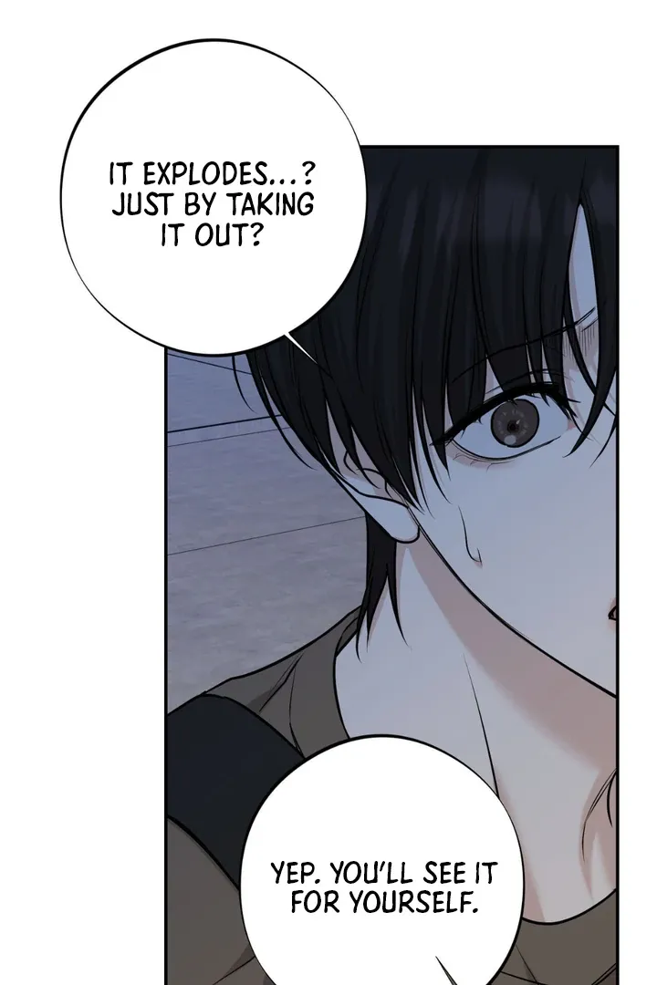 March Chapter 26 page 19 - 