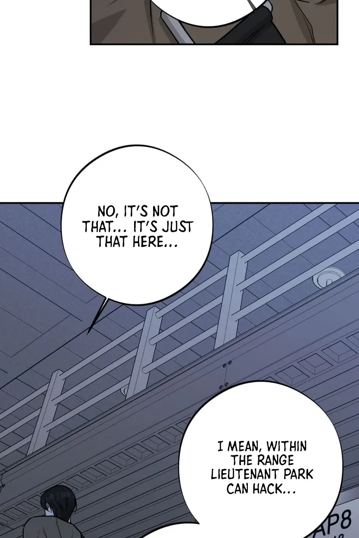 March Chapter 26 page 20 - 