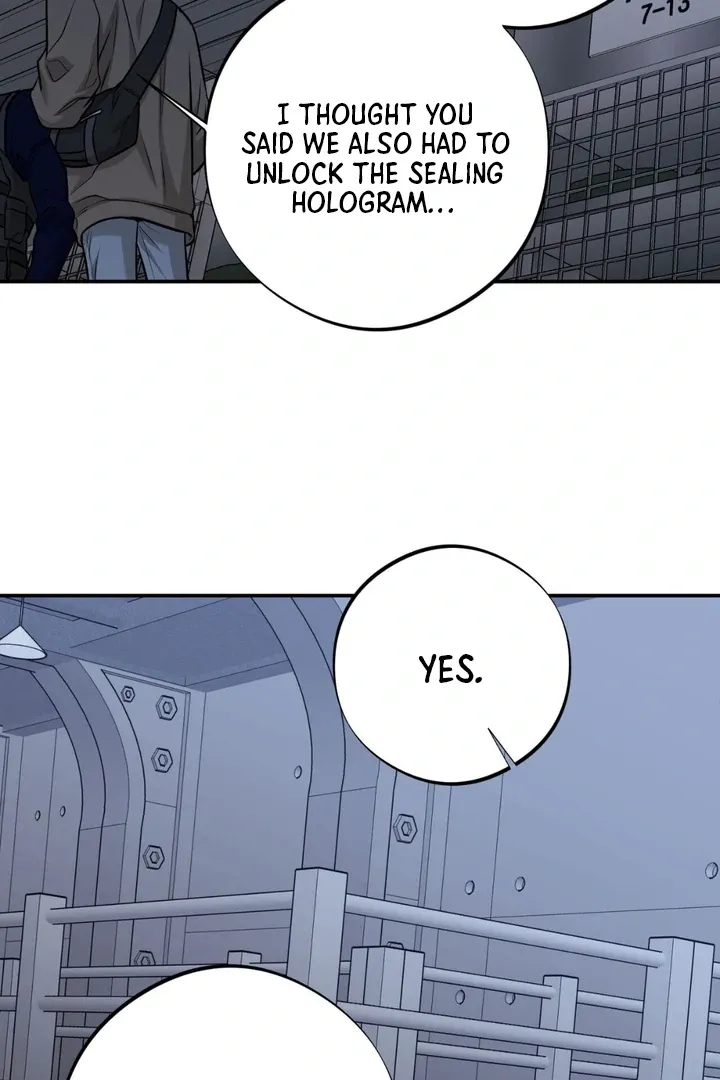 March Chapter 26 page 21 - 