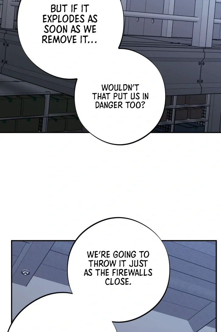 March Chapter 26 page 22 - 