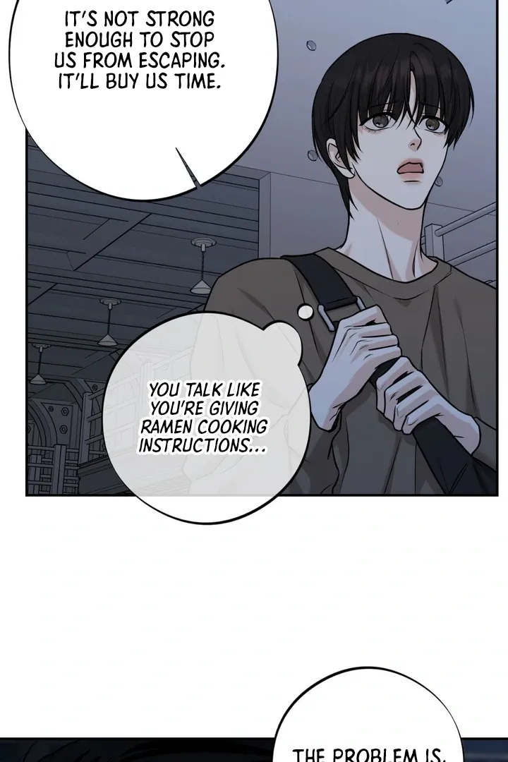 March Chapter 26 page 23 - 