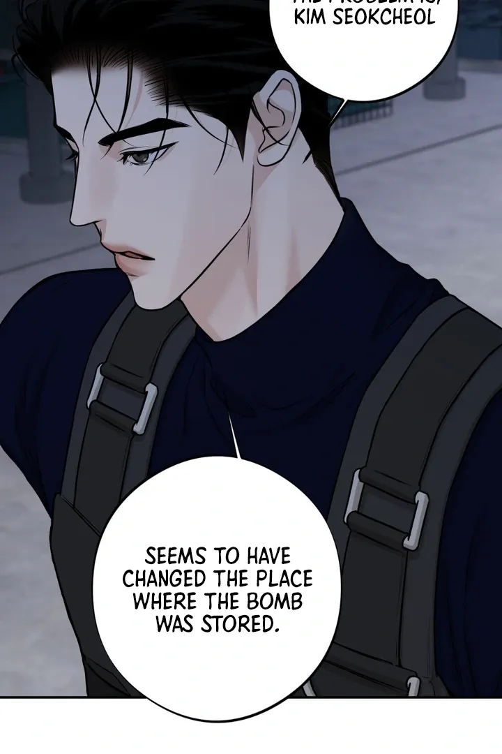 March Chapter 26 page 24 - 