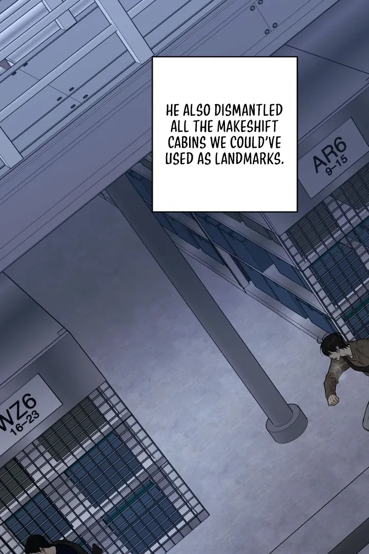 March Chapter 26 page 26 - 