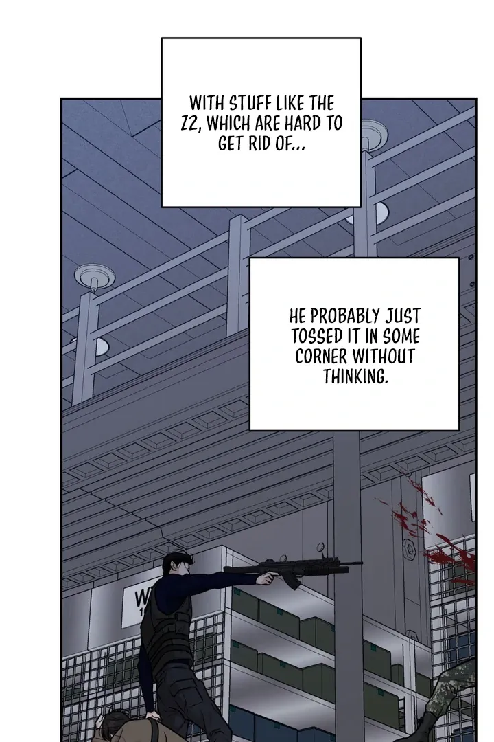 March Chapter 26 page 28 - 