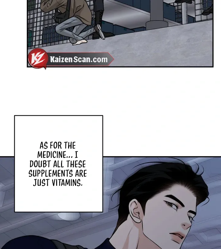 March Chapter 26 page 29 - 