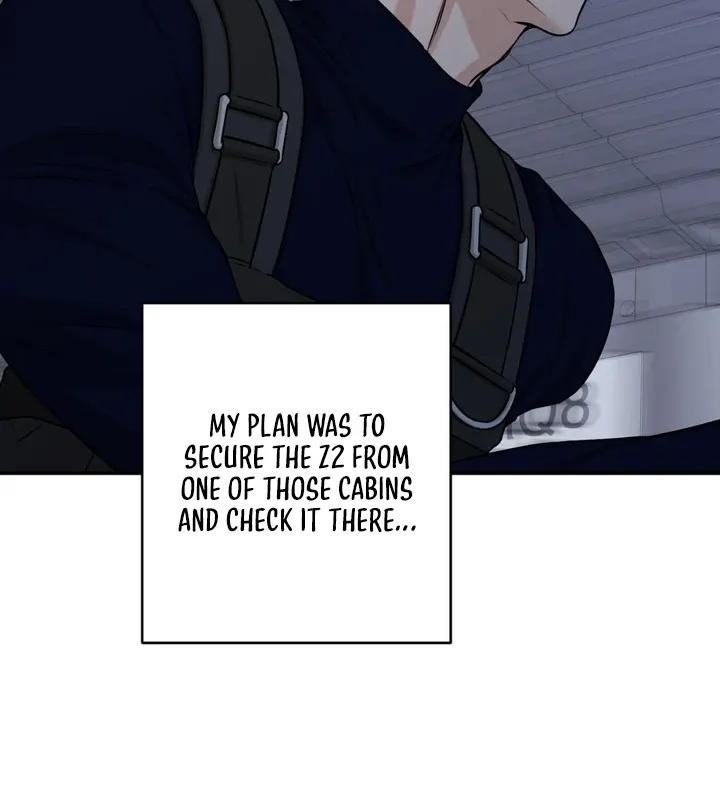 March Chapter 26 page 30 - 