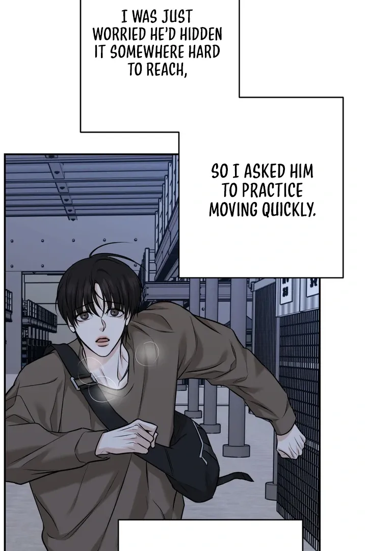 March Chapter 26 page 33 - 