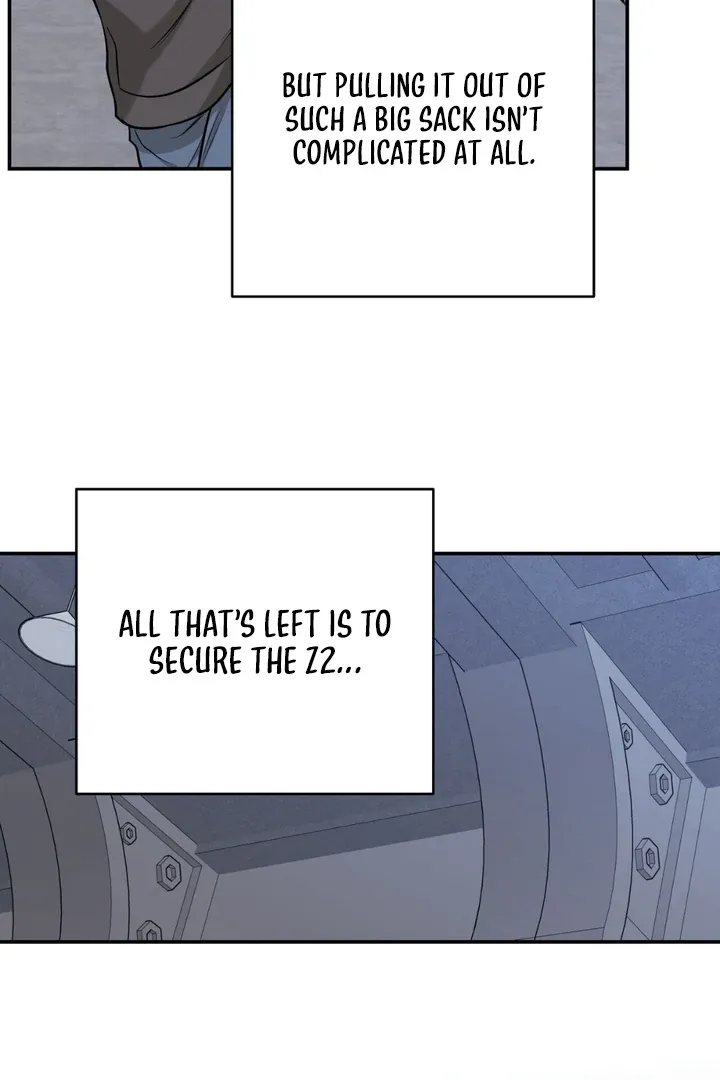 March Chapter 26 page 34 - 