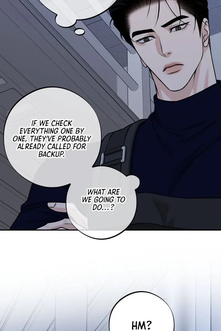 March Chapter 26 page 37 - 
