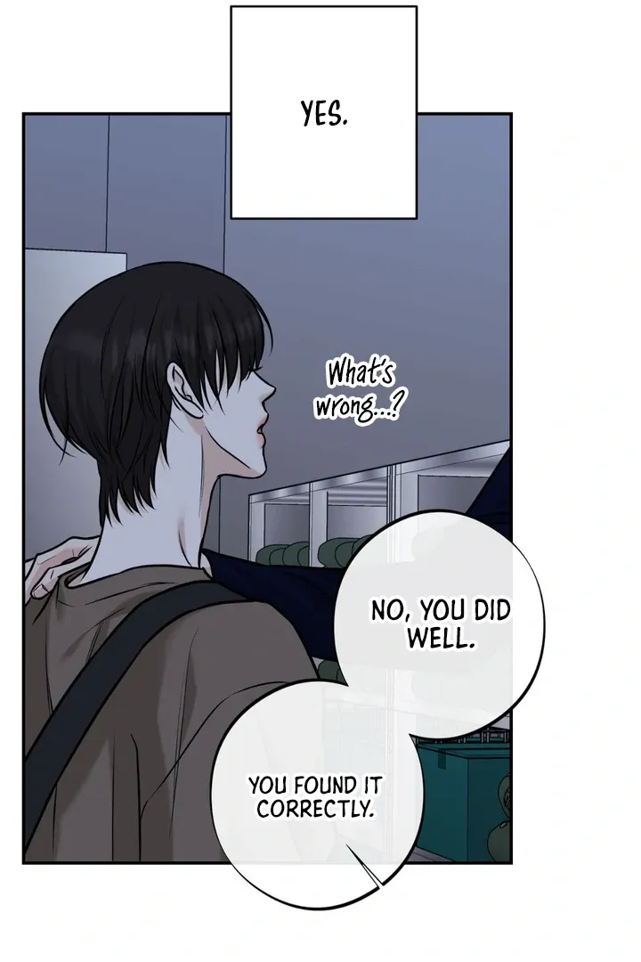 March Chapter 26 page 45 - 