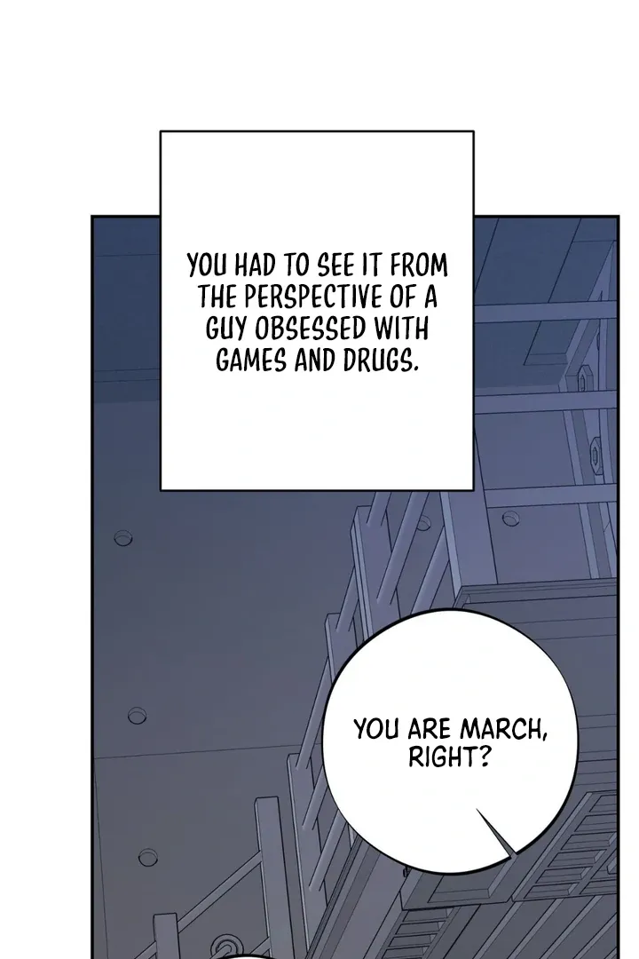 March Chapter 26 page 46 - 