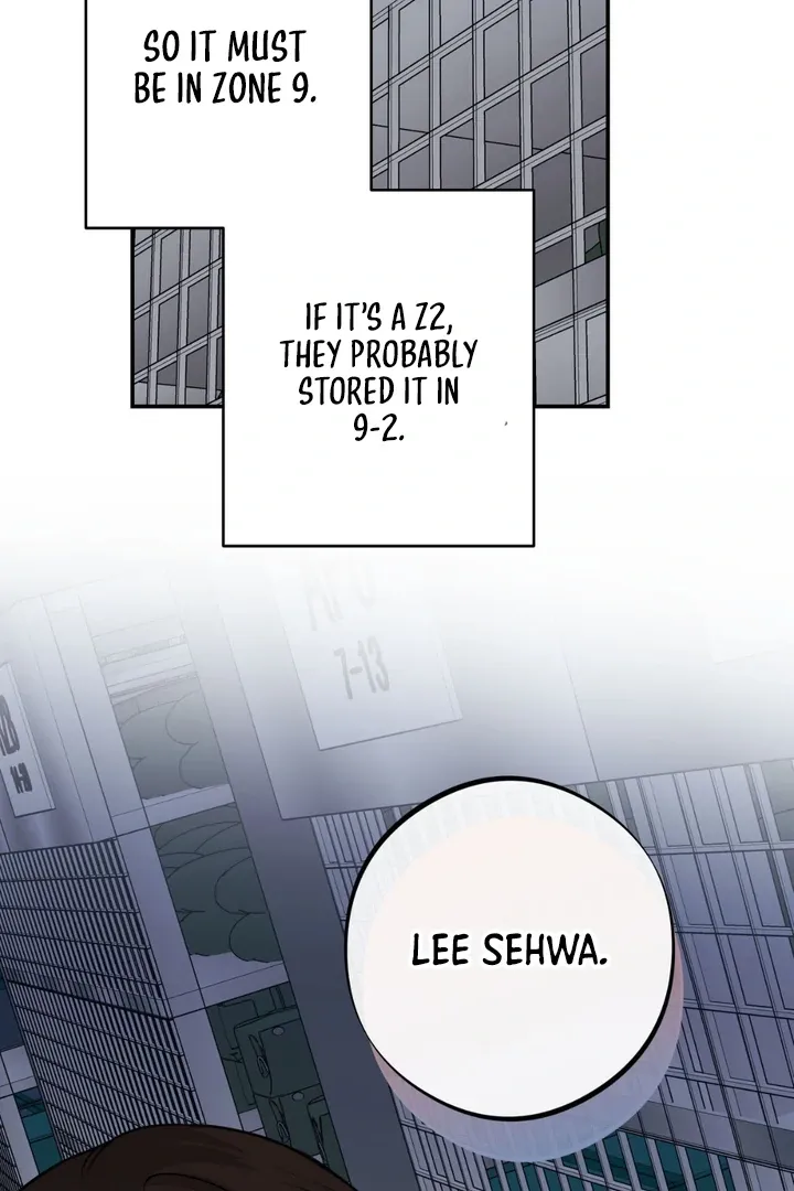 March Chapter 26 page 51 - 