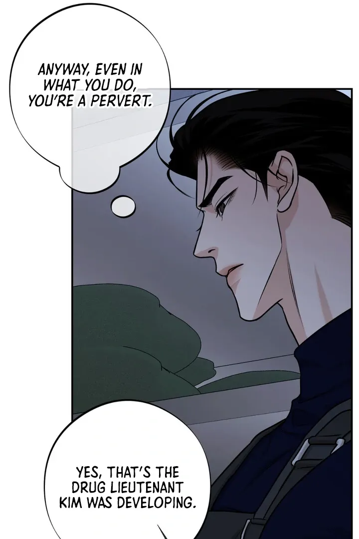 March Chapter 26 page 72 - 
